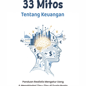 33 Mitos Tentang Keuangan