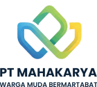 logo pt mahakarya